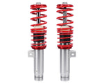 COILOVERS KIT fit for BMW 3 SERIES E46 320 323 325 328 330 335 CABRIO SHOCKS Red 50476383