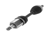 Front CV Axle Shaft Assembly Driver Passenger Pair fit for Volvo C30 2004-2013 47683678