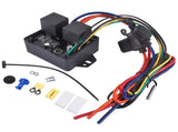 0444 Digital Radiator Fans Controller Swith Kit 12V and 24V PART DC-0444 10122938