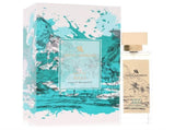 Swiss Arabian Soul Of Bali by Swiss Arabian Extrait De Parfum Spray 3.4 oz for Women FX-568658