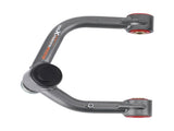 Front Upper Control Arms 2-4" Lift Fit For Toyota Tundra 2000-2006 2WD/4WD Fit For Toyota Sequoia 52461164