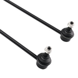 Front Left and Right Sway Bar End Link Pairs fit for Honda Civic CR-V Insight Accord 46604277