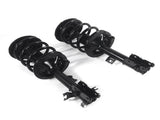 For 2003-2007 Nissan Murano 2 Front Complete Struts Shocks Spring Assembly 98942681