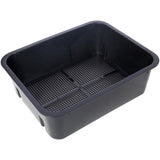 5-Layer Worm Compost Bin, 50L Worm Composter, Easy Setup Inclusive Worm Farm Kit for Recycling Food W465P225016