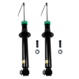 2Pcs Rear Left Right Shock Absorber Struts Fit for Cadillac CT6 2016-2020 w/ Magnetic 23405720 00566381