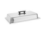 Buffet Catering Dish For Home and Outdoor 2 sets W1612P180086