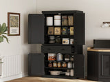 Kitchen CartKitchen Storage Cabinet /Sideboard 53019902