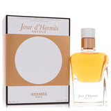 Jour D'hermes Absolu by Hermes Eau De Parfum Spray Refillable 2.87 oz for Women FX-518215