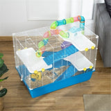 Hamster Cage/Rat House 04844285