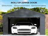 Carport Replacement Sidewall Panel 60169958