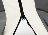 Replacement Mesh Sidewall Netting 55593310