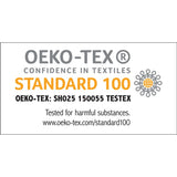 Full Boho Comforter Set with Bed Sheets B03595855