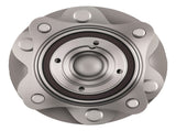 Front Wheel Hub & Bearing fit for Toyota 4Runner/Tacoma 2003-2019 90119A0167 67862085