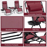 Folding Lounge Chairs / beach chair 38326107