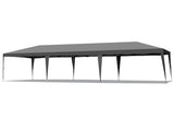 8 Sides 3x9m Oxford Cloth White Spray Frame With 8 17054609