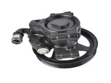 Power Steering Pump w/ Pulley Fit for Ford Windstar V6 3.8L 1999 2000 2001 2002 2003 83916375