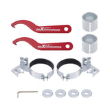 24 Level Damper Coilovers fit For Honda Civic EG EK Del Sol 1992-2000 Integra DC2 1994 31281962
