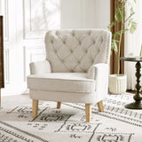 CLUB CHAIR 74123.00ALM