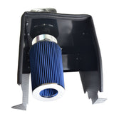 Cold Air Intake Induction Kit Filter for Dodge Ram 1500 2500 1994-2001 V8 5.2L 5.9L Blue 98722458