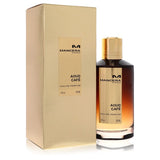 Mancera Aoud Caf by Mancera Eau de Parfum Spray 4 oz for Women FX-536985