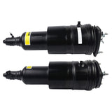 Pair Front Air Suspension Shock Strut LeftRight Replacement for Lexus LS600 LS460 AWD V8 2008-2016 53188341