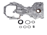 New Engine Oil Pump Fits for INFINITI QX60 2014-2017 Nissan Murano Altima Rogue Pathfinder 2.5L 82461471