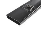 Aluminum Radiator Support Core Lower Tie Bar ML3Z16139A FO1225272 Replacement for Ford F-150 59721453
