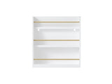 3 Tier Kids Book Shelf,Kids Book Rack, Helps Keep Bedrooms, Playrooms, and Classrooms 39360558