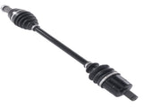 Front Left & Right CV Joint Axle fit for Polaris Ranger XP 700 2009 1332606 1332856 98847799