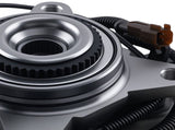 Front Wheel Bearing Hub fit for FORD F-150 2018-2020 RWD 515188 WA515188 ABS 27515432