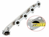 Exhaust Manifold Header Fit For 03-07 Ford Powerstroke F250 F350 6.0 MT001083 04449065