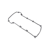 Pair Aluminum Engine Valve Cover Left & Right with Gasket Replacement for Jaguar S-Type 3.0L 25707937