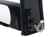 Driver Side Mirror Power fit for Toyota Sienna 2013-2017 Blind Spot Heated 90961603