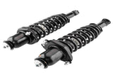 2 Rear Complete Struts Shocks & Coil Springs w/ Mounts for 03-08 Toyota Matrix 32287731