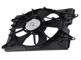 LH Cooling Fan Assembly fit for Honda Odyssey 2018-2023 190155MRA01 19020RV0A01 51738892