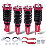24 Level Damper Coilovers fit For Honda Civic EG EK Del Sol 1992-2000 Integra DC2 1994 31281962