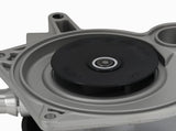 Water Pump fit for BMW 550i 650i 750i Alpina X5 X6 xDrive 4.4L 2008-2018 11517548263 54352795