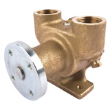 Water Sea Pump Replacement for Sherwood E35 Crusader 220 270 305 350 502 & V6 Engines 97179 51232047