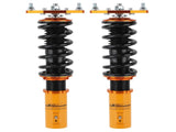 MaXpeedingrods Adjustable Coilovers Shocks Strut fit for Mitsubishi Lancer 2002-2006 71610525