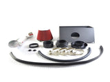 Cold Air Intake Induction Kit Filter for Dodge Ram 1500 2500 3500 2002-2008 4.7L 5.7L V8 Red 60979336