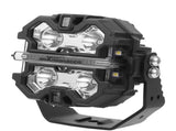 3.5" LED Driving Work Light Amber&White DRL fit for Jeep 4x4 SUV 4WD UTV ATV 40606347