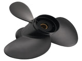 3 Blade 9.25" Propeller fit for Suzuki DF9.9 DF15A 8-20HP 58100-90L60-019 91390845