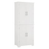 ZNTS Bathroom cabinets, storage cabinets, cupboards, storage cabinets with doors, display cabinets with W1781126076