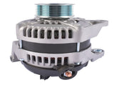 Replacement for 2007-2010 Jeep Liberty 3.7L V6 GAS 226cid Alternator 12V 160Amp 56029914AL 55780397
