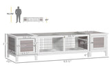 Small Animal Playpen Cage 75403771
