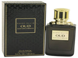 Perry Ellis Oud Black Vanilla Absolute by Perry Ellis Eau De Parfum Spray 3.4 oz for Women FX-527969