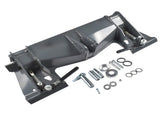 6709215 Mounting System Assembly Replacement for Compact Track Loader 742B 743B 751 751F 751G S130 19011716