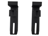 Black Running Board Side Step fit for Jeep Grand Cherokee 2011-2021 Non-Slip 53721639