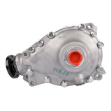 Front Differential Carrier Assembly 31507578153 31507578154 for 2011-2018 BMW X3 X4 F25 F26 50872881