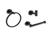 3 - Piece Bathroom Hardware Set 72460556